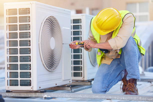 Best HVAC Emergency Services  in Silver Grove, KY
