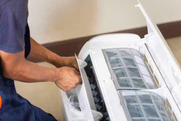 Best Affordable HVAC Services  in Silver Grove, KY