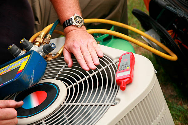 Best HVAC Repair Near Me  in Silver Grove, KY