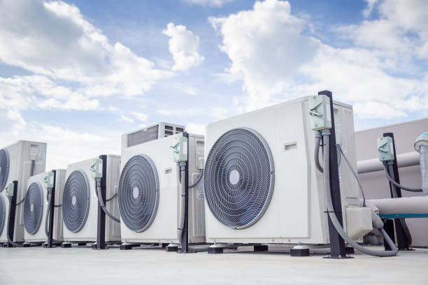 Best Commercial HVAC Repair  in Silver Grove, KY