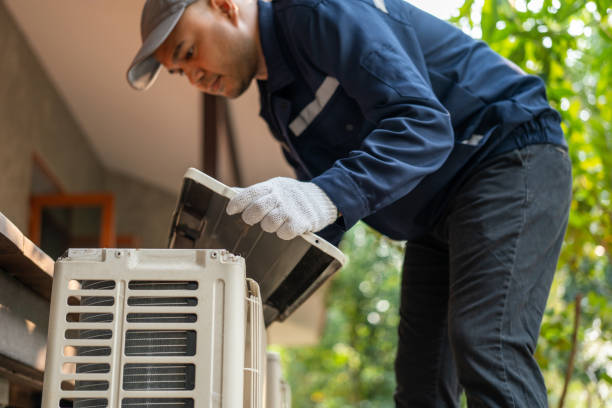 Best HVAC Replacement Cost  in Silver Grove, KY