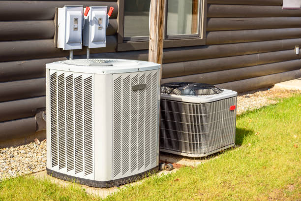 Best Ductless HVAC Repair  in Silver Grove, KY