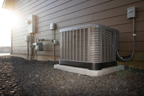 Best HVAC Maintenance Near Me  in Silver Grove, KY