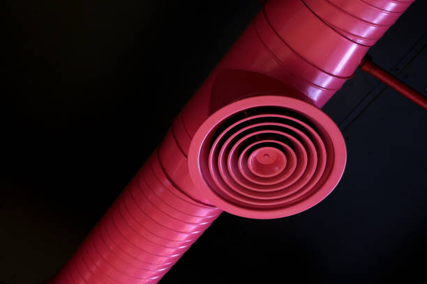 Best HVAC Air Duct Cleaning  in Silver Grove, KY